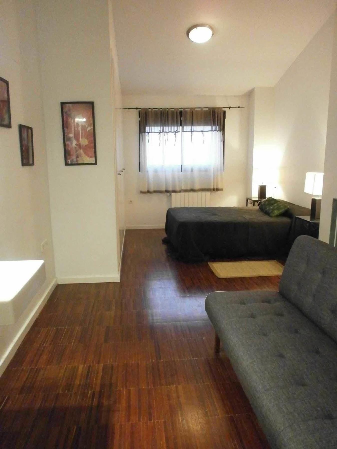 Total I Apartment Valencia