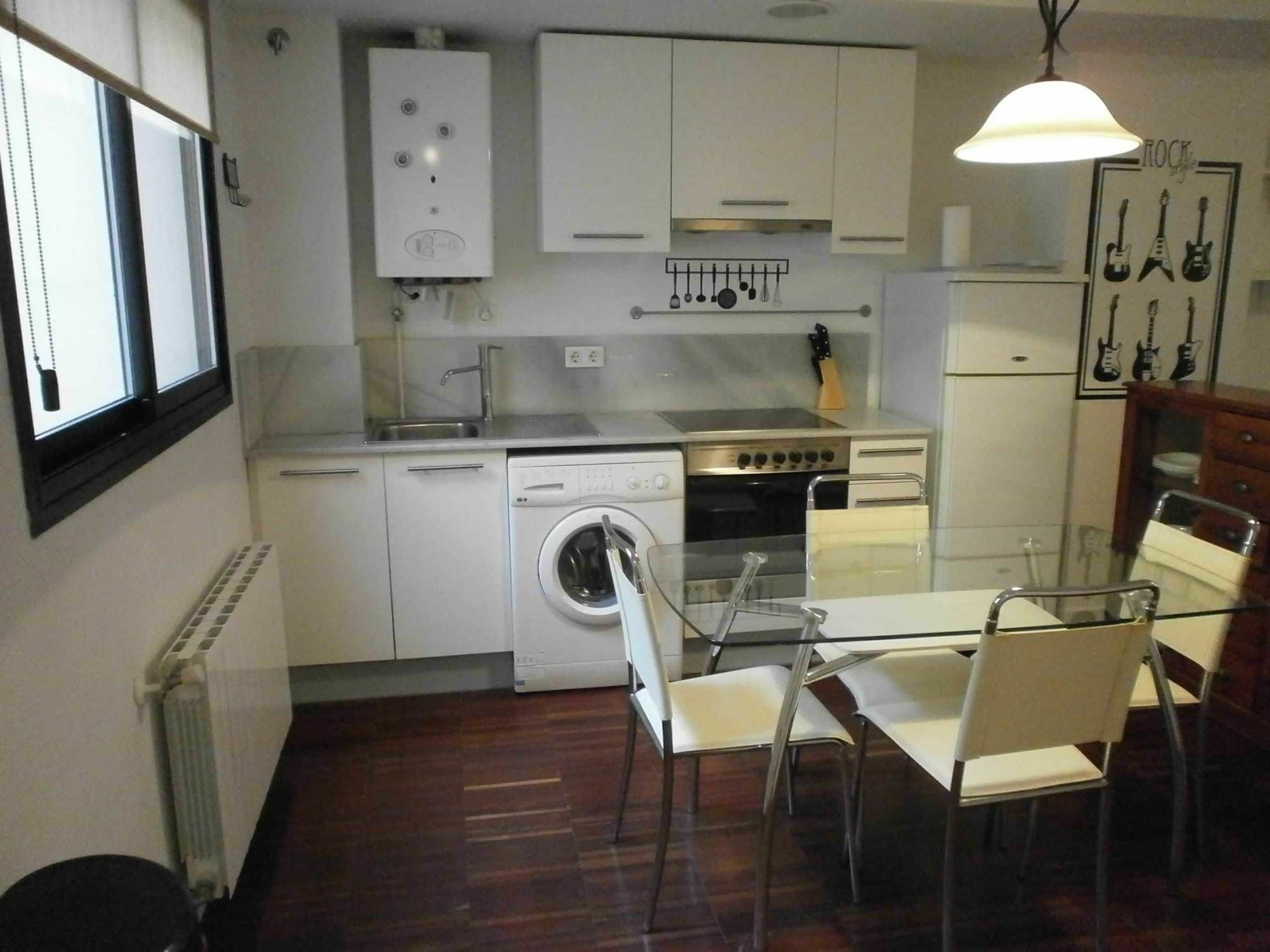 Total I Apartment