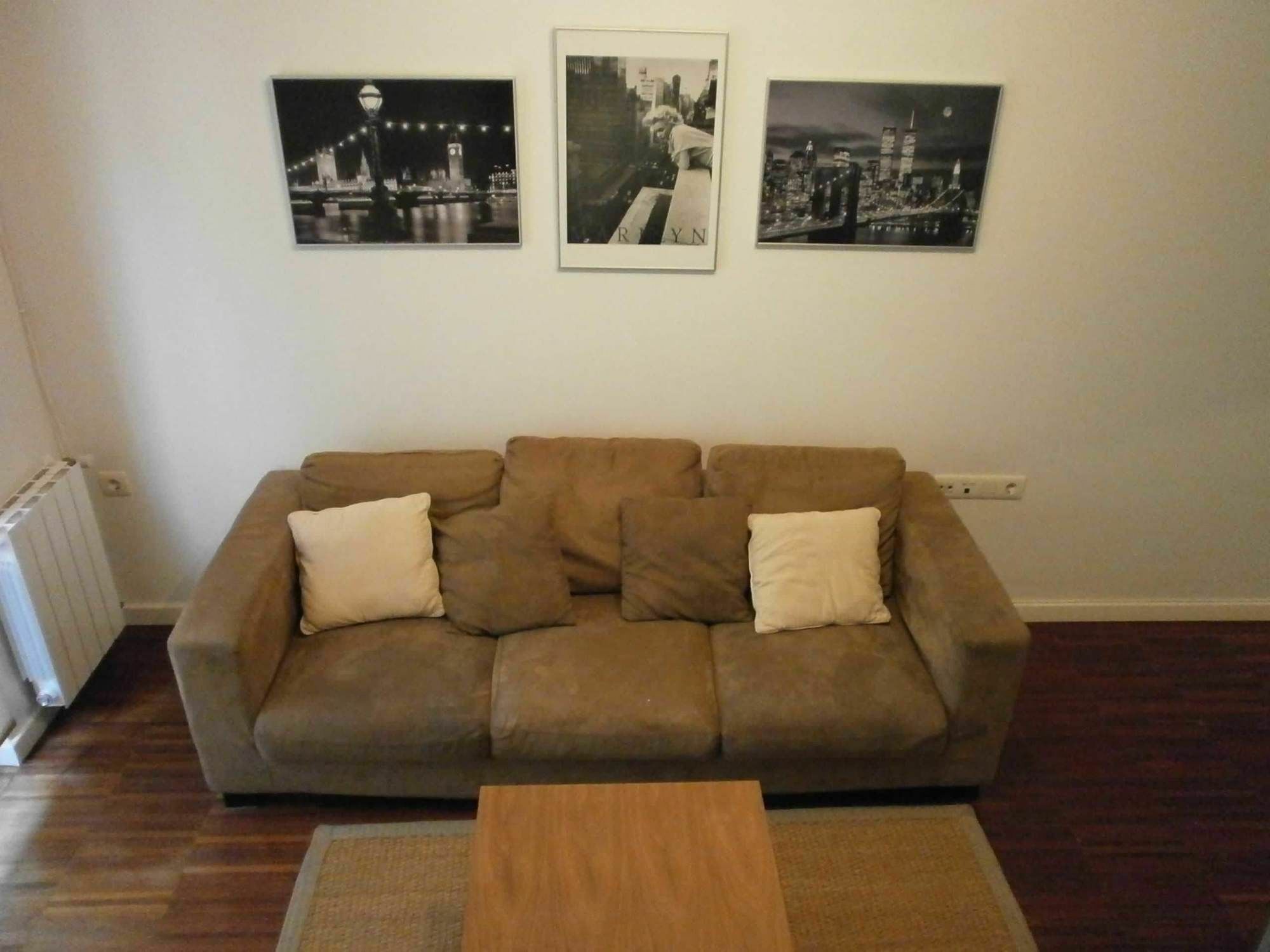 Total I Apartment
